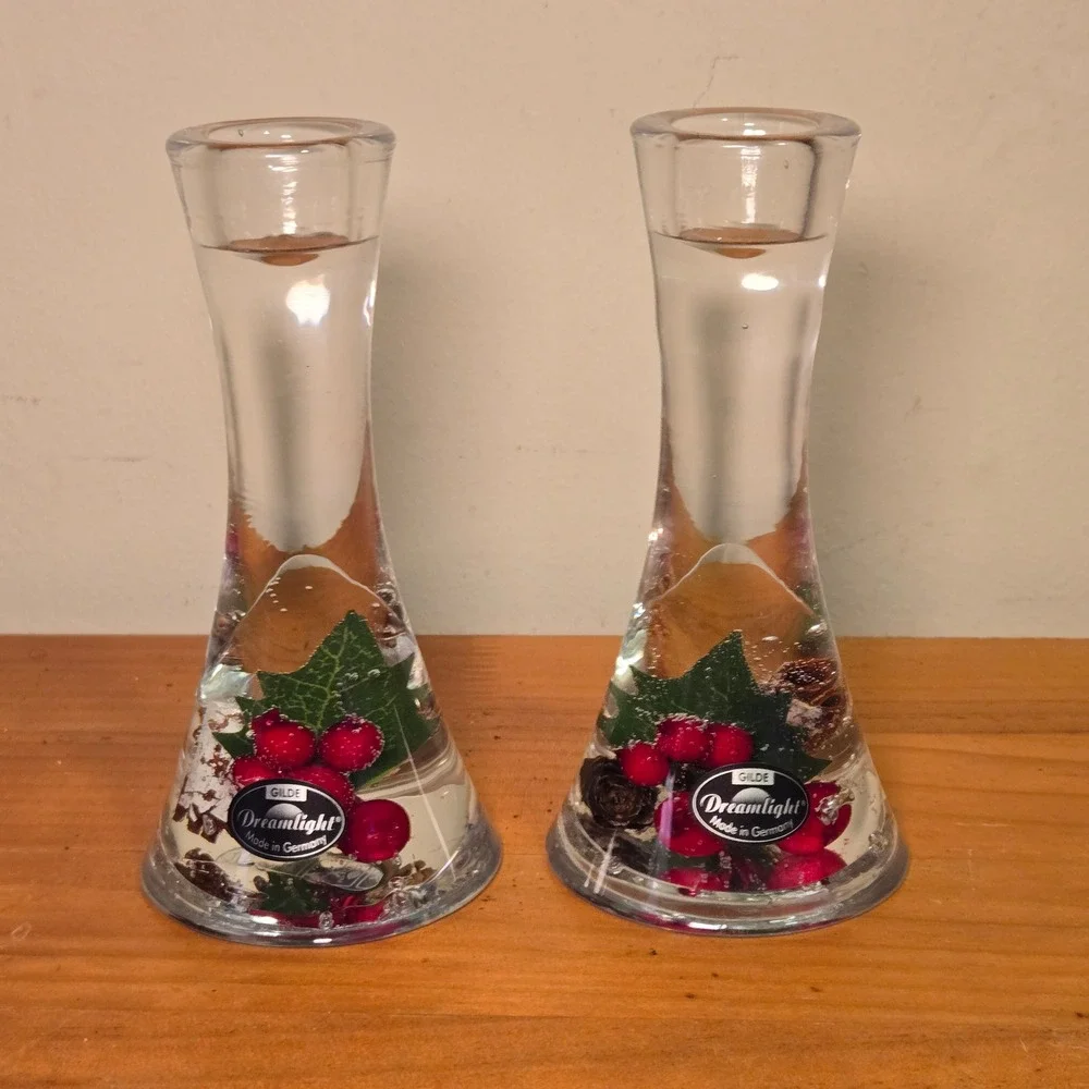Gilde dreamlight glass